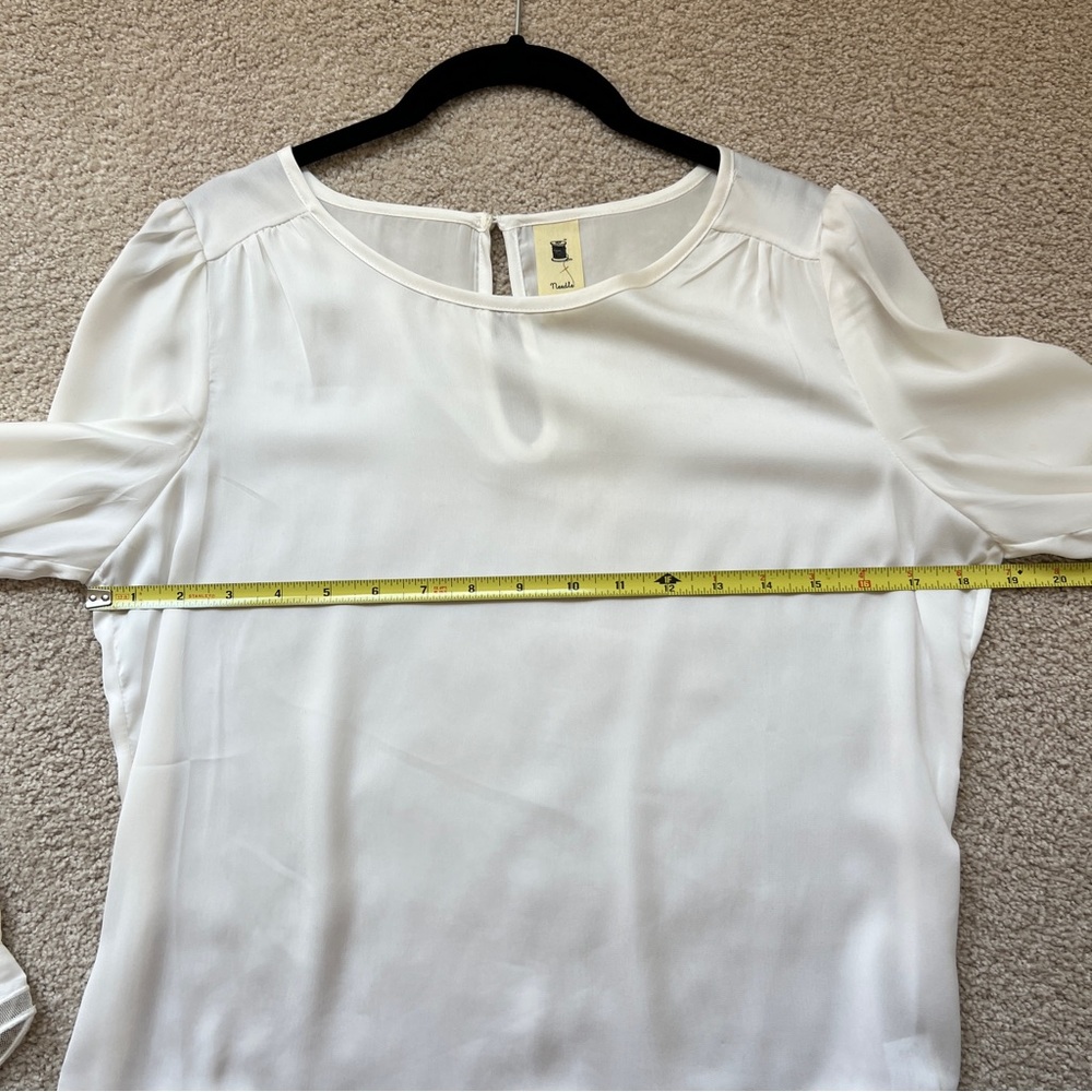 Needle & Thread | Blouse - Picture 10 of 14